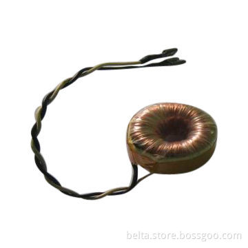 Current Sensor, Suitable for Electrical Monitor Systems, Customized Designs Welcomed